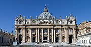 Thumbnail for St. Peter's Basilica