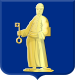 Coat of arms of Gilze en Rijen