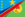 Drapeaux du Congo-Kinshasa