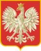 Герб Польскай Рэспублікі