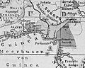 Golf tal-Ginea madwar 1890