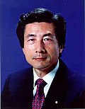 Junichiro Koizumi