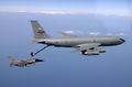 KC-135 Tankflugzeug