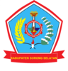 Lambang resmi Kabupaten Sorong Selatan