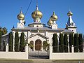 Église orthodoxe vieille-ritualiste russe