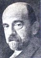 Pío Baroja overleden op 30 oktober 1956