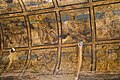 Fresca murala omeia (sègle VIII)