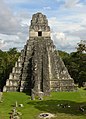 Vườn quốc gia Tikal