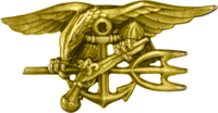 Znak Navy SEALs