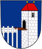 Coat of arms of Velhartice