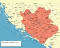 Stat Bosnjan Medjevali fl-1373
