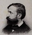Charles de Groux overleden op 30 maart 1870