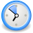 File:Appointment blue.svg