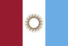 Córdoba bayrağı