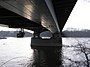 Konrad-Adenauer-Brücke, Bonn