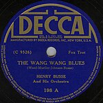 Decca (USA, 1934)