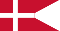 Drapeau d'État du Danemark