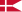 Kongeriket Danmarks flagg