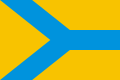 Прапор Нижньогірського району