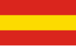 Karlsruhe zászlaja