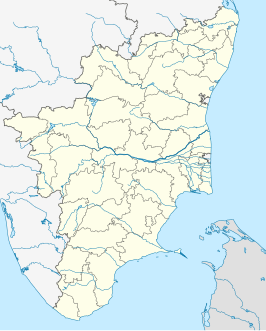Thoothukudi (Tamil Nadu)