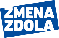 Zmena zdola, Demokratická únia Slovenska