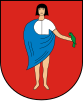 Coat of arms of Piszczac