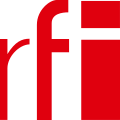 Logo de RFI de 1996 à juin 2013