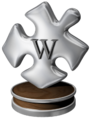 Wikipedista II. třídy – nárok od 20. 10. 2020