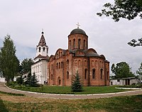 Església de Sant Pere i Sant Pau a Smolensk (1146)