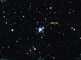 NGC 796