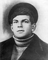 アナトリー・ジェレズニャコフ(1918年〜1919年頃)