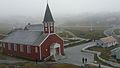 Katedral Nuuk