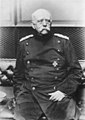 Bismarck in uniform, 18 May 1889
