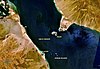 Un drone è stato abbattuto dalla Marina Militare italiana nel Mar Rosso