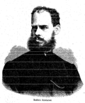Фридрих Крихубер
