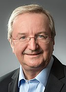 Bernd Schneidmüller -  Bild