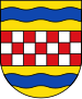 herb powiatu Ennepe-Ruhr
