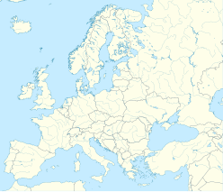 Kamilliánusok (Európa)