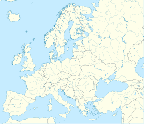 Lielais hadronu pretkūļu paātrinātājs (Eiropa)