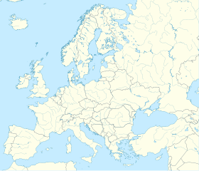 Voir sur la carte administrative d'Europe