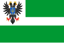 Oblast' di Сernihiv – Bandiera