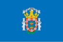 Bandeira de Melilha / Melilla