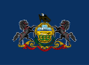 Flag of Pennsylvania (en)