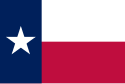 Прапор Техасу