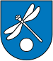 Coat of arms of Kiili Parish