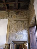 Палаццо Джиньї, зала № 2, Флоренція