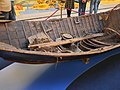 Karbas, barque de pêche en mer pomor