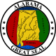 Alabama tamgʻasi