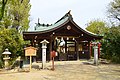 名次神社